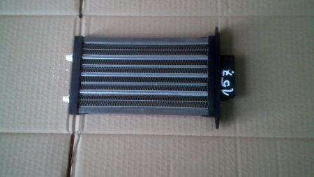 Alte piese de climatizare - Radiator pentru Hyundai I30 FD, motorizare 1.6 DIESEL, cod 97191-2L000