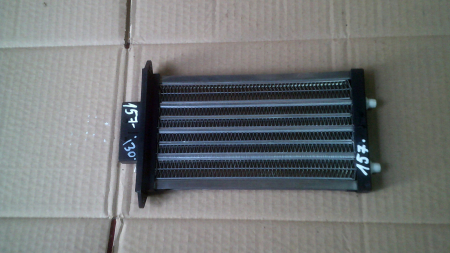 Radiator pentru Hyundai I30 FD, motorizare 1.6 DIESEL, cod 97191-2L000 [1]