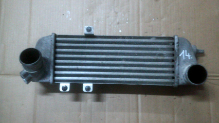 Alte piese de climatizare - Radiator pentru KIA CEED ED, motorizare 1.6 DIESEL, cod 28270-2A610