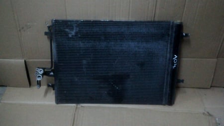 Alte piese de climatizare - Radiator pentru LAND ROVER FREELANDER  2, motorizare 2.2 DIESEL, cod 6G91-19710-CC