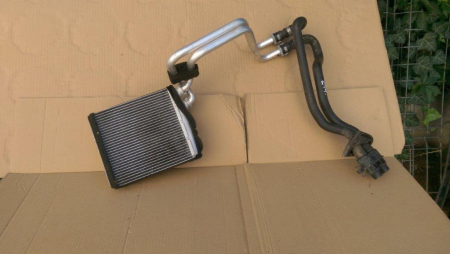 Alte piese de climatizare - Radiator pentru Land Rover Freelander 2, motorizare 2.2 diesel, cod K9873003