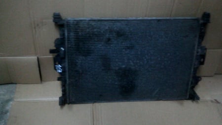 Alte piese de climatizare - Radiator RACIRE MOTOR pentru LAND ROVER FREELANDER  II, motorizare 2.2 DIESEL, cod 6G91-8005-AB