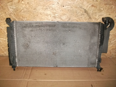 Radiator APA pentru bmw seria 5 e39, motorizare 3.0 DIESEL, cod 7787907 [1]