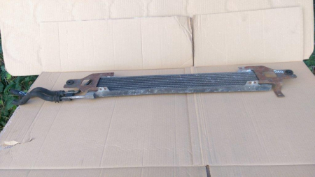 Radiator servodirectie pentru Mazda CX7 ER, motorizare 2.3 benzina [1]