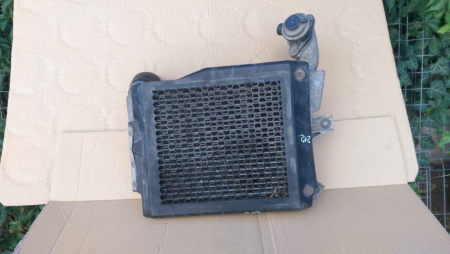 Radiator intercooler pentru Mazda CX7 ER, motorizare 2.3 benzina, cod 127100-2991   ,   L33E-207B0 [2]