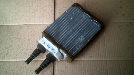 Radiator pentru mazda PREMACY , motorizare 2.0 DIESEL, cod GA101BJ3AA [1]