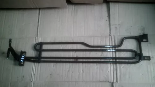 Alte piese de climatizare - Radiator pentru Mercedes c-class w204, motorizare 2.2 DIESEL, cod 2044601124