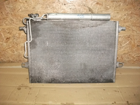 Climatizare - Radiator pentru Mercedes CLS W219, motorizare 3.0 DIESEL