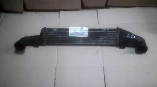 Alte piese de climatizare - Radiator pentru Mercedes E-CLASS w210, motorizare 2.2 DIESEL, cod A2105001400