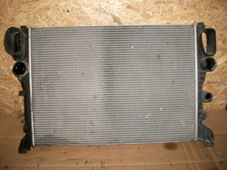 Radiator RACIRE MOTOR pentru Mercedes E-CLASS W211, motorizare 3.0 DIESEL, cod A2115003502 [1]