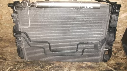Alte piese de climatizare - Radiator pentru Mercedes E-CLASS W211, motorizare 3.2 DIESEL