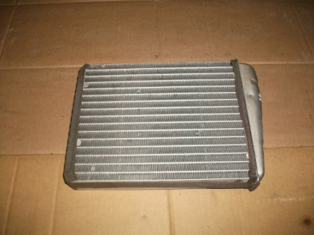 Radiator pentru Mercedes m-class W164, motorizare 3.0 DIESEL [1]