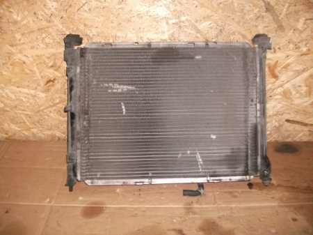 Radiator RACIRE MOTOR  pentru NISSAN NOTE E11, motorizare 1.5 DIESEL, cod 21410-BC510 [1]