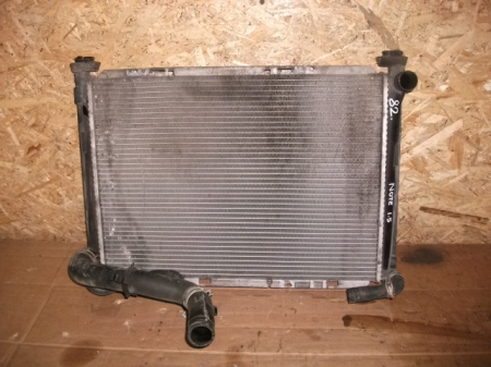 Climatizare - Radiator RACIRE MOTOR  pentru NISSAN NOTE E11, motorizare 1.5 DIESEL, cod 21410-BC510