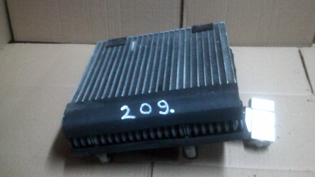 Alte piese de climatizare - Radiator pentru NISSAN Pathfinder R51, motorizare 2.5 DIESEL, cod 4NAH-19849-AA