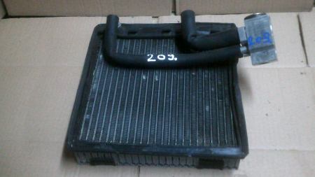 Radiator pentru NISSAN Pathfinder R51, motorizare 2.5 DIESEL, cod 4NAH-19849-AA [1]