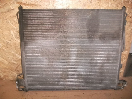 Radiator pentru NISSAN Pathfinder R51, motorizare 2.5 DIESEL, cod 92100-EB410 [1]