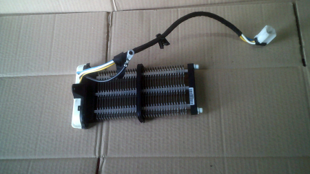 Radiator pentru NISSAN Pathfinder R51, motorizare 2.5 DIESEL, cod VP5NFH-18K463-A [1]