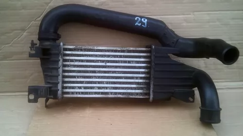 Radiator pentru Opel Astra H, motorizare 1.7 Diesel [1]