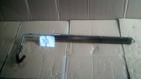 Alte piese de climatizare - Radiator pentru opel INSIGNIA A, motorizare 2.0 DIESEL, cod 13286331