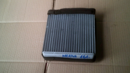 Radiator pentru opel MERIVA A, motorizare 1.7 DIESEL, cod 59088 [1]