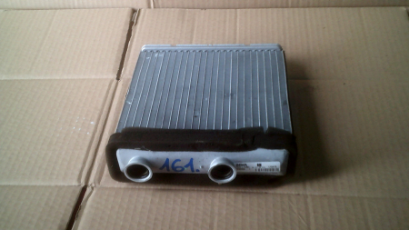 Alte piese de climatizare - Radiator pentru opel MERIVA A, motorizare 1.7 DIESEL, cod 59088