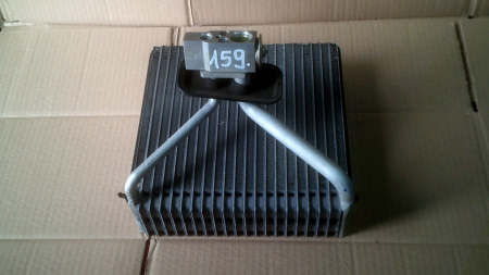 Alte piese de climatizare - Radiator pentru opel MERIVA A, motorizare 1.7 DIESEL, cod L8739001