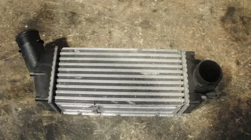 Alte piese de climatizare - Radiator pentru Peugeot 307 , motorizare 2.0 DIESEL