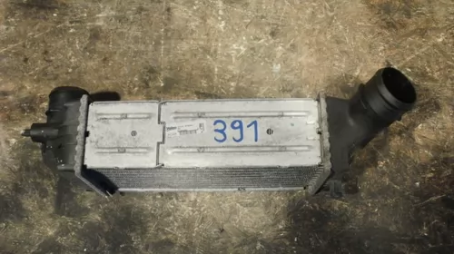 Radiator pentru Peugeot 307 , motorizare 2.0 DIESEL [1]