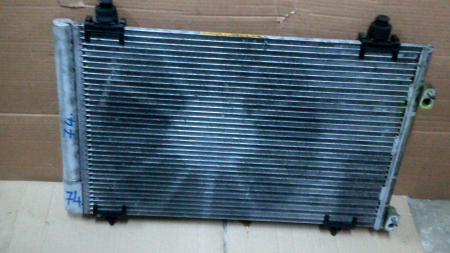 Alte piese de climatizare - Radiator pentru Peugeot 308 I, motorizare 1.6 DIESEL, cod 9682531580