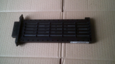 Radiator pentru Peugeot 308 I, motorizare 1.6 DIESEL, cod N103760P-D [1]