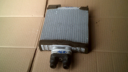 Radiator pentru SEAT IBIZA 6J, motorizare 1.4 DIESEL, cod 6Q0819031 [1]