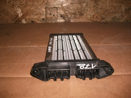 Radiator pentru SMART FORFOUR 1, motorizare 1.5 DIESEL, cod MF013410-0193 [1]