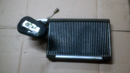 Radiator pentru SUBARU FORESTER 3, motorizare 2.0 DIESEL [1]