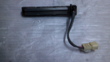 Radiator pentru SUBARU FORESTER 3, motorizare 2.0 DIESEL [1]