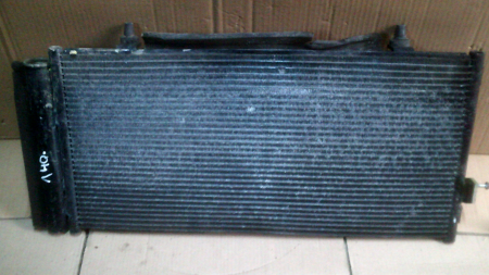 Alte piese de climatizare - Radiator pentru SUBARU FORESTER 3, motorizare 2.0 DIESEL, cod 73210SC000