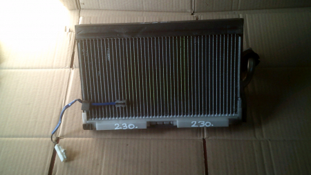Alte piese de climatizare - Radiator pentru SUBARU OUTBACK 3, motorizare 2.0 DIESEL