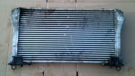 Climatizare - Radiator pentru Toyota AURIS E150, motorizare 2.0 DIESEL