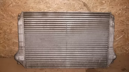 Alte piese de climatizare - Radiator pentru Toyota AVENSIS T250, motorizare 2.2 DIESEL, cod 127100-2220