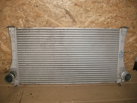 Climatizare - Radiator pentru Toyota AVENSIS T270, motorizare 2.2 DIESEL, cod JD127100-3521