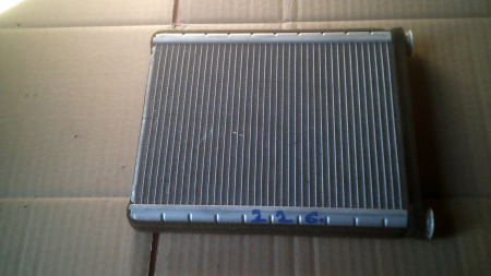 Alte piese de climatizare - Radiator pentru Toyota COrolla Verso AR10, motorizare 2.2 DIESEL