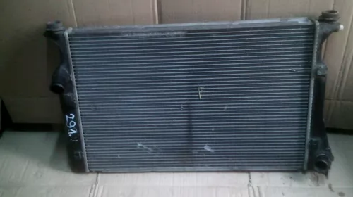 Alte piese de climatizare - Radiator RACIRE MOTOR pentru Toyota corolla Verso AR10, AVENSIS T25 motorizare 2.2 DIESEL, cod MN422133-3301