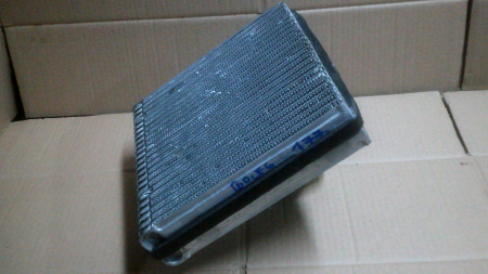 Radiator pentru VOLKswagen GOLF 6, motorizare 2.0 DIESEL, cod 1K0820679 [1]