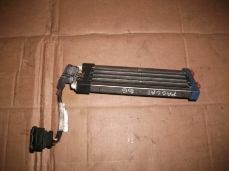 Radiator pentru VOLKswagen passat B5, motorizare 1.9 DIESEL, cod 3B0963235 [1]