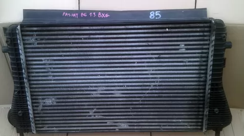 Alte anexe - Radiator pentru Volkswagen Passat B6, motorizare 1.9 Diesel, cod 3C0145805R