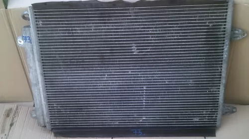 Radiator pentru Volkswagen Passat B6, motorizare 1.9 Diesel, cod MOTOR BXE [1]