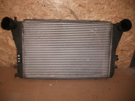 Alte piese de climatizare - Radiator pentru VOLKswagen passat B6, motorizare 2.0 DIESEL, cod 1K0145803E