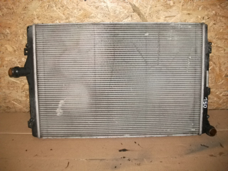 Alte piese de climatizare - Radiator APA pentru VOLKswagen passat B6, motorizare 2.0 DIESEL, cod 3C0121253AR