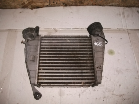 Alte piese de climatizare - Radiator pentru VOLKswagen Phaeton , motorizare 5.0 DIESEL, cod 3D0145804