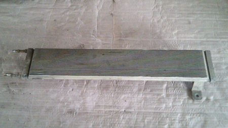 Alte piese de climatizare - Radiator pentru VOLKswagen sharan 7M, motorizare 1.9 DIESEL, cod 7M0203571A
